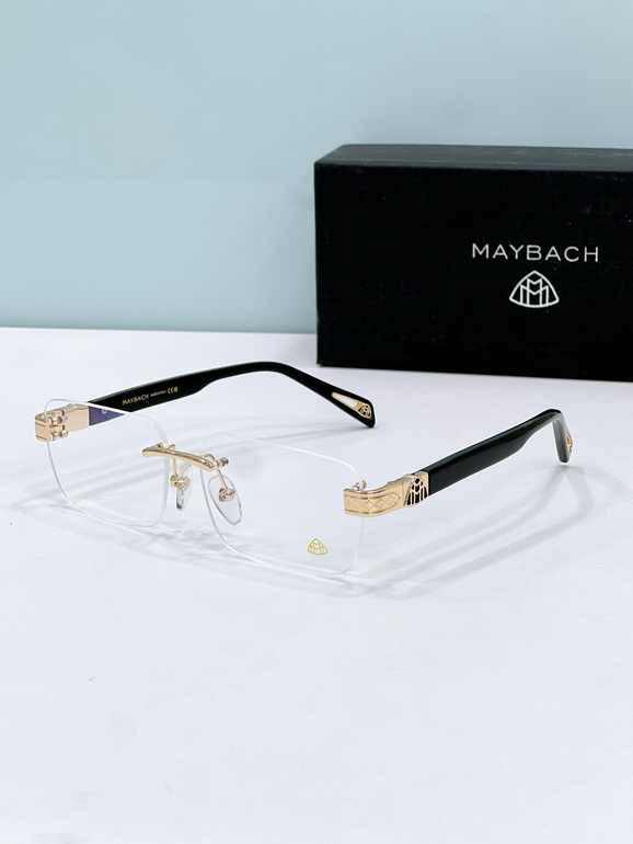 MAYBACH Sunglasses(AAAA)-267