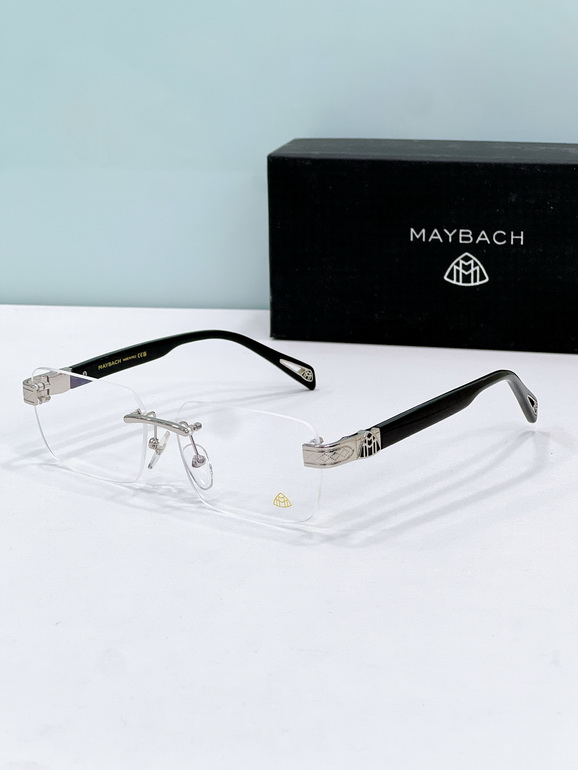 MAYBACH Sunglasses(AAAA)-266