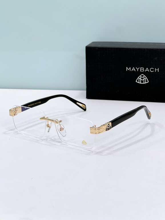 MAYBACH Sunglasses(AAAA)-265