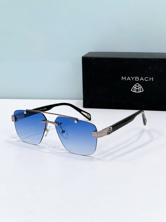 MAYBACH Sunglasses(AAAA)-262