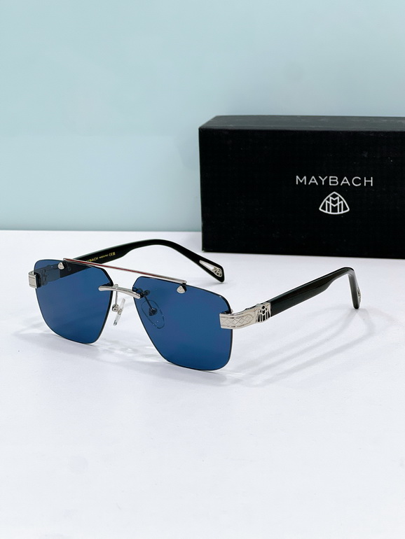 MAYBACH Sunglasses(AAAA)-260