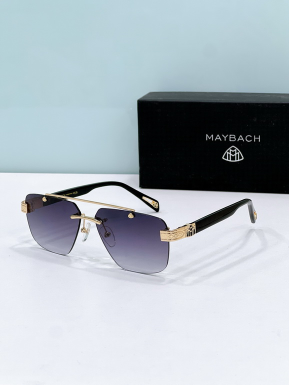 MAYBACH Sunglasses(AAAA)-258