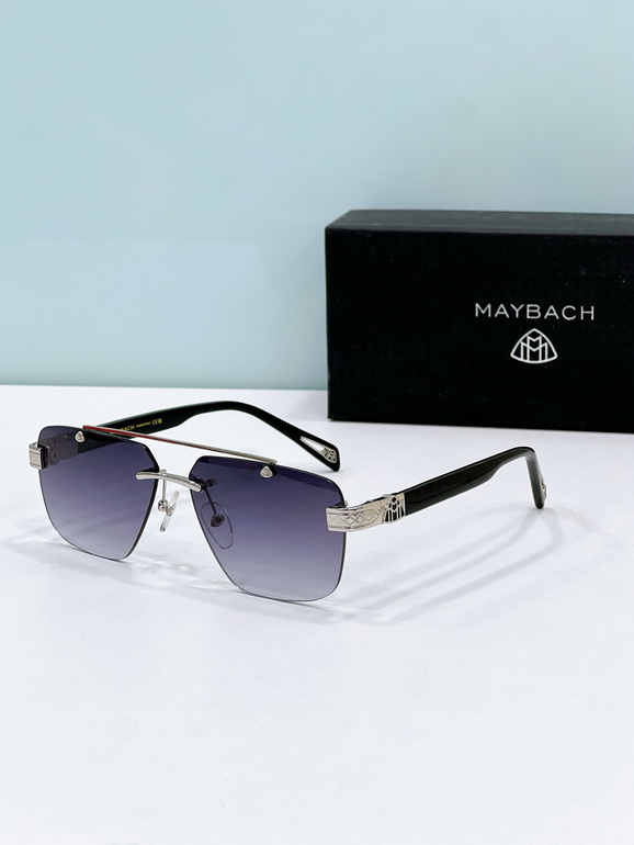 MAYBACH Sunglasses(AAAA)-257