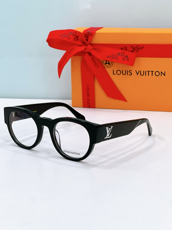 LV Sunglasses(AAAA)-316