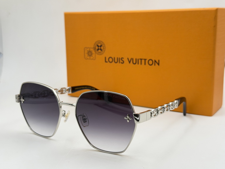 LV Sunglasses(AAAA)-315