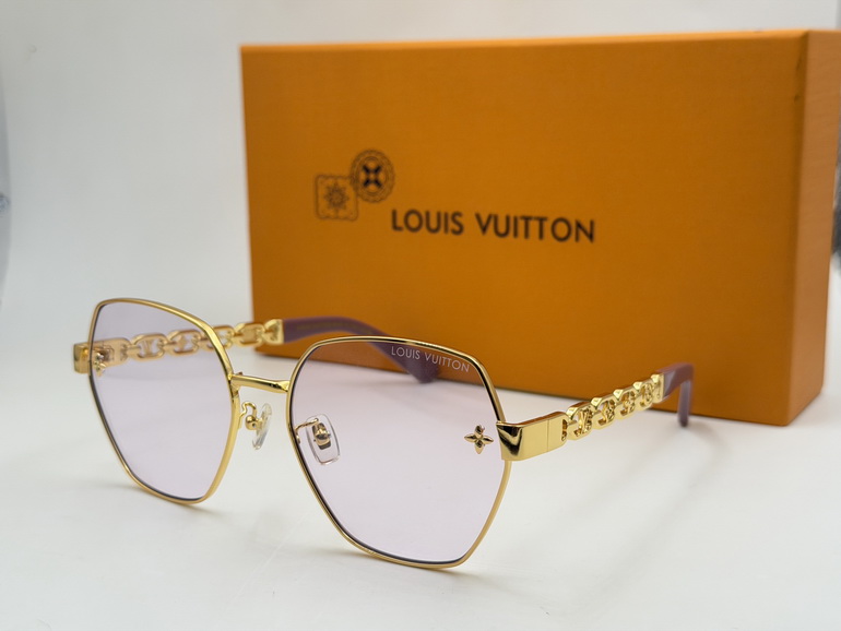 LV Sunglasses(AAAA)-314