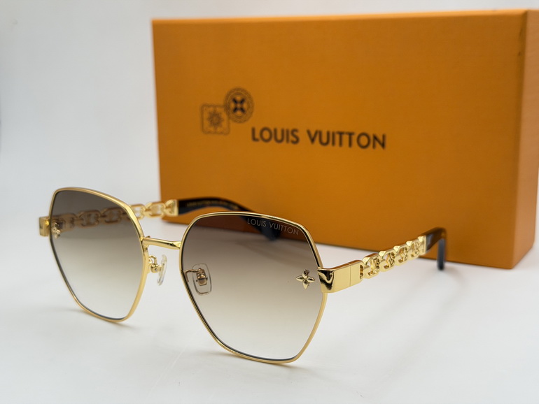 LV Sunglasses(AAAA)-313