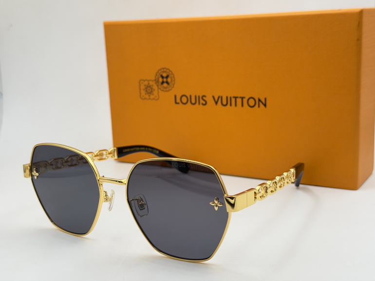 LV Sunglasses(AAAA)-310