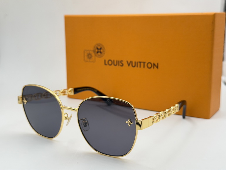 LV Sunglasses(AAAA)-305