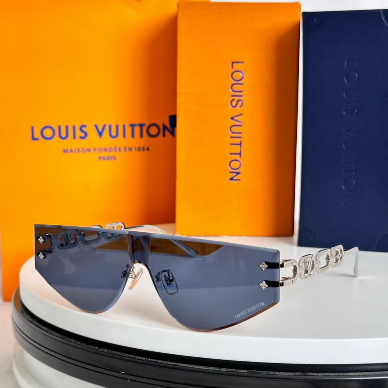 LV Sunglasses(AAAA)-300