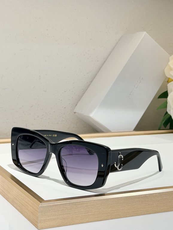 Jimmychoo Sunglasses(AAAA)-054