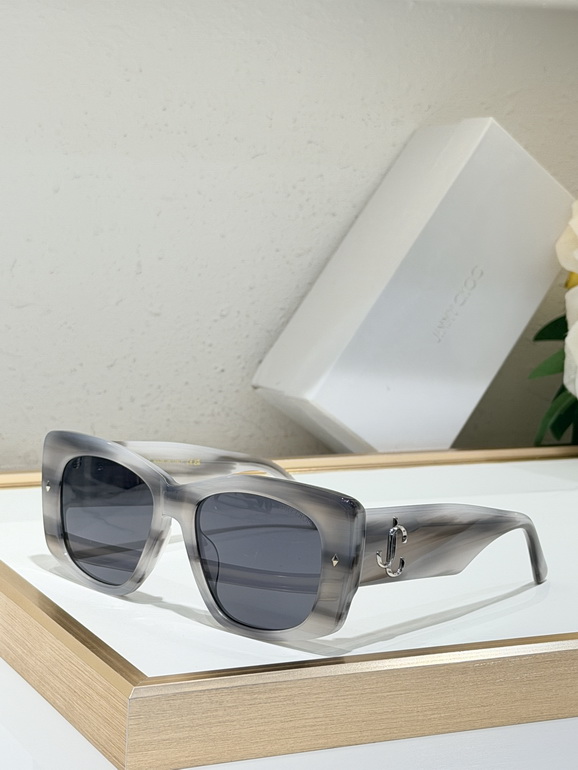 Jimmychoo Sunglasses(AAAA)-053