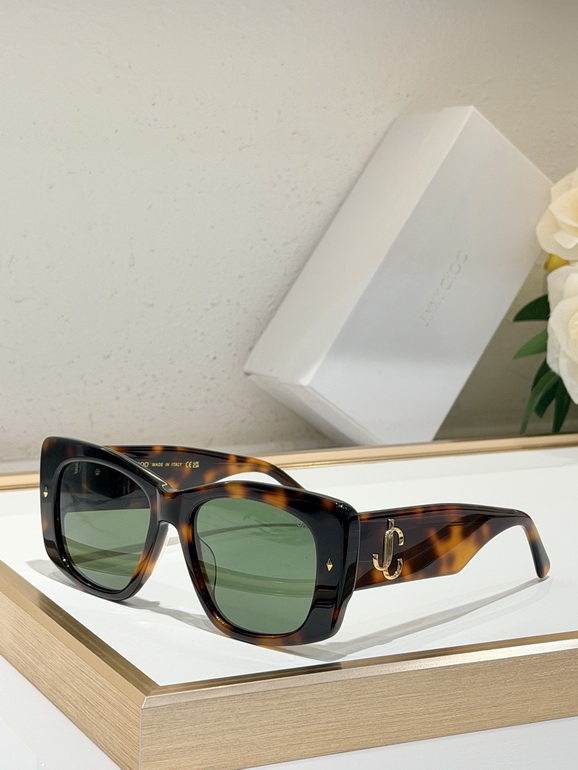 Jimmychoo Sunglasses(AAAA)-051