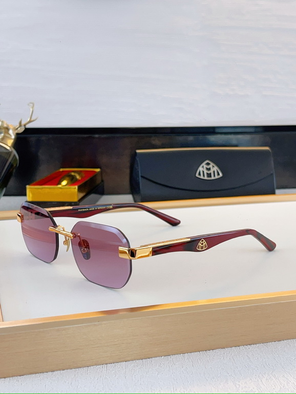 MAYBACH Sunglasses(AAAA)-256