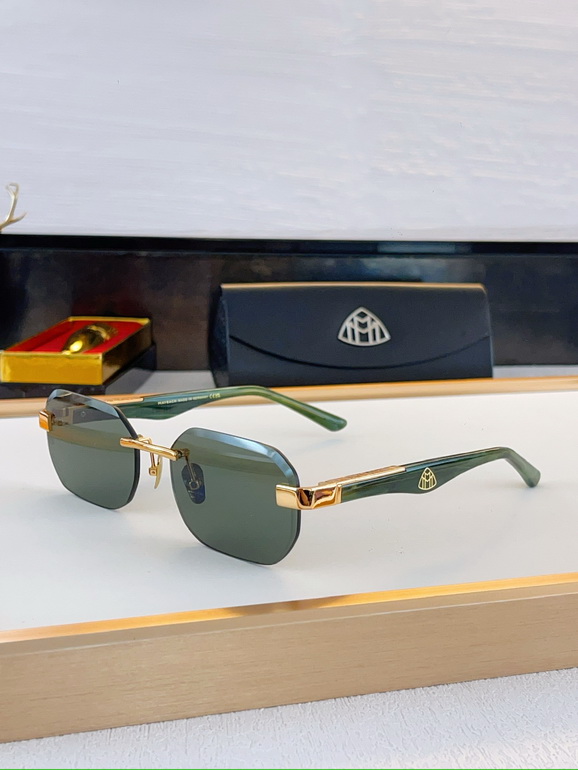 MAYBACH Sunglasses(AAAA)-255