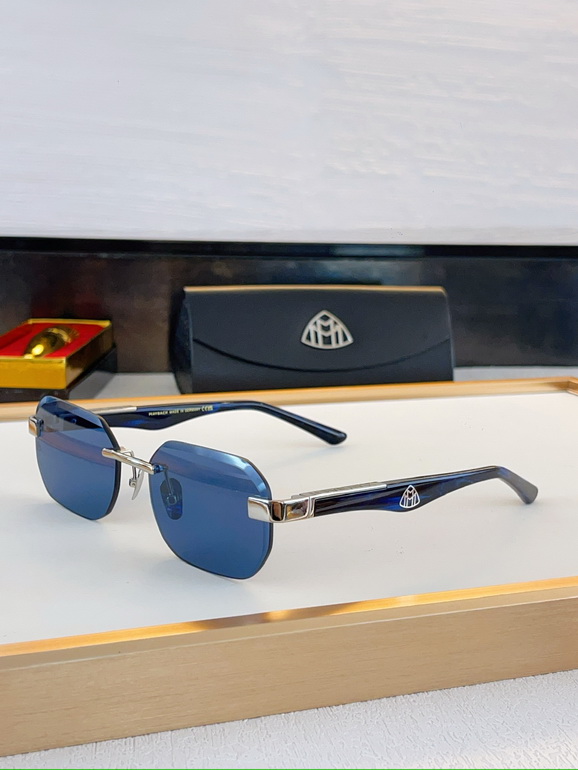 MAYBACH Sunglasses(AAAA)-254