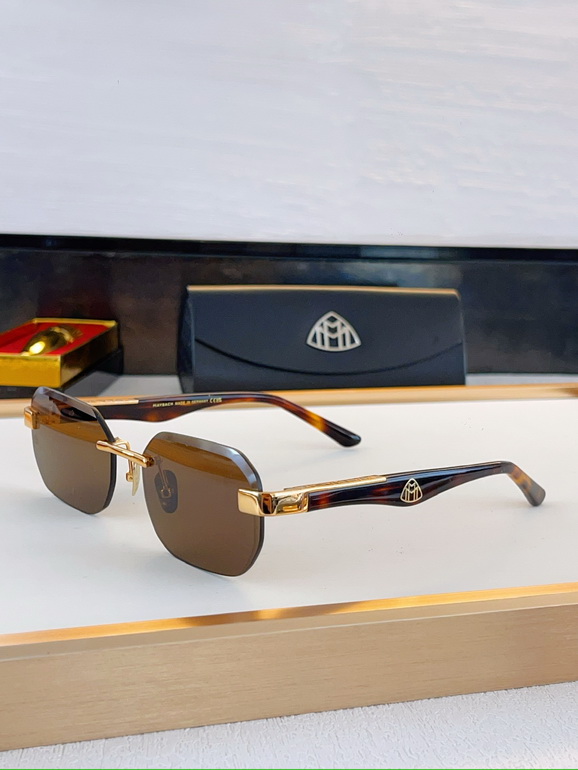 MAYBACH Sunglasses(AAAA)-253