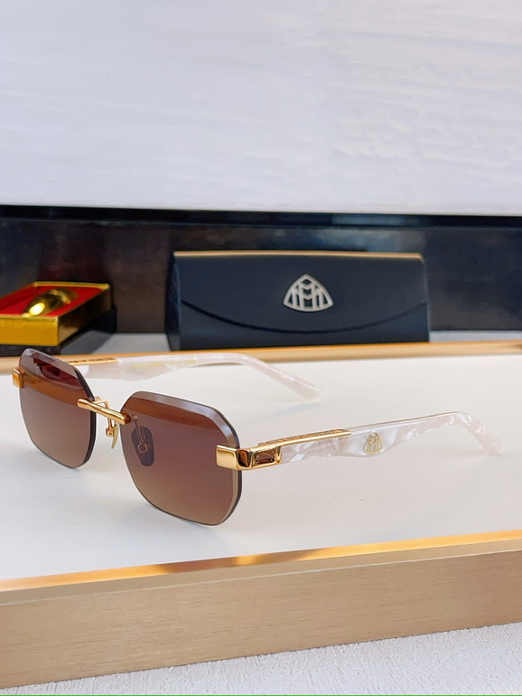 MAYBACH Sunglasses(AAAA)-252
