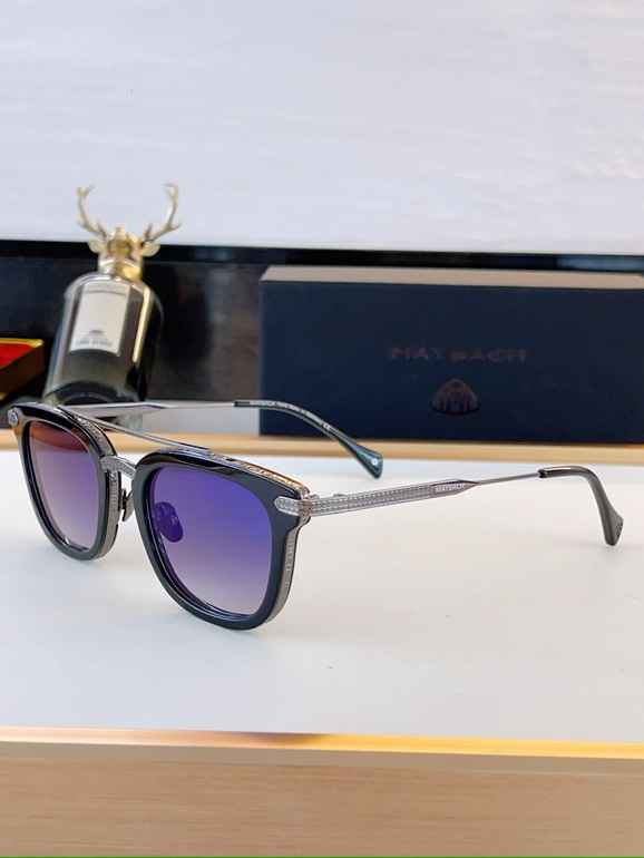 MAYBACH Sunglasses(AAAA)-248