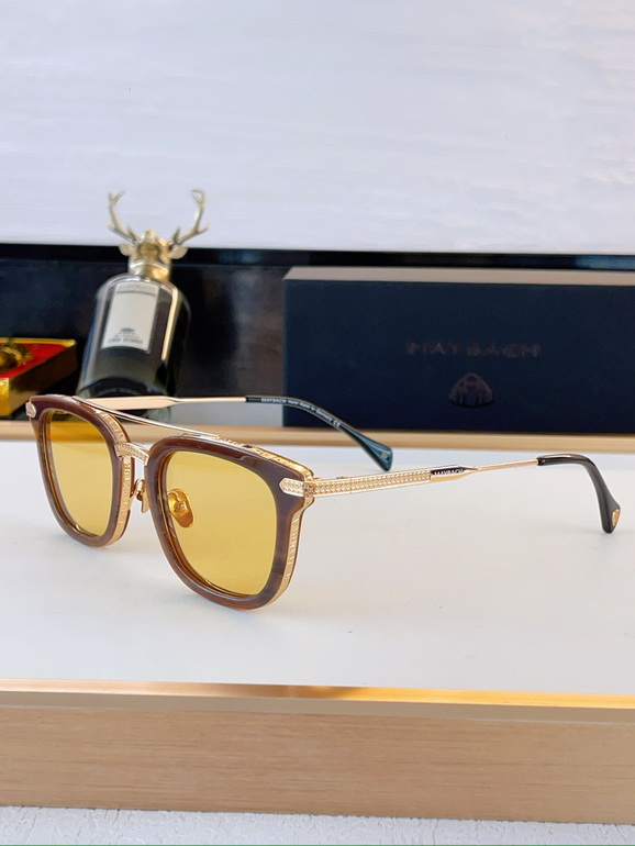 MAYBACH Sunglasses(AAAA)-247