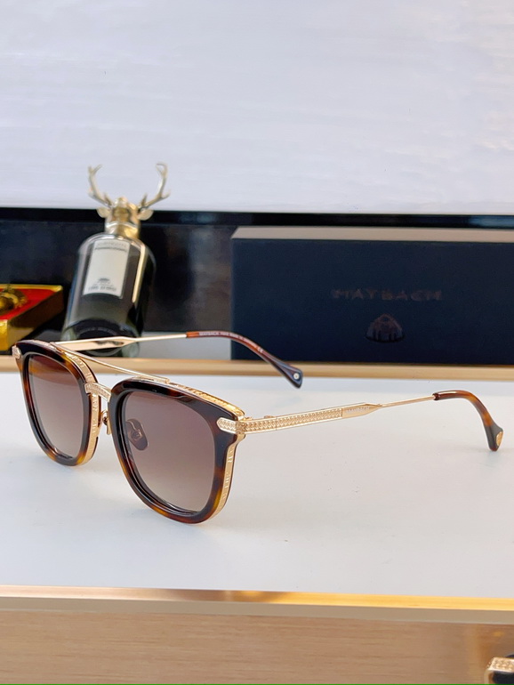 MAYBACH Sunglasses(AAAA)-246