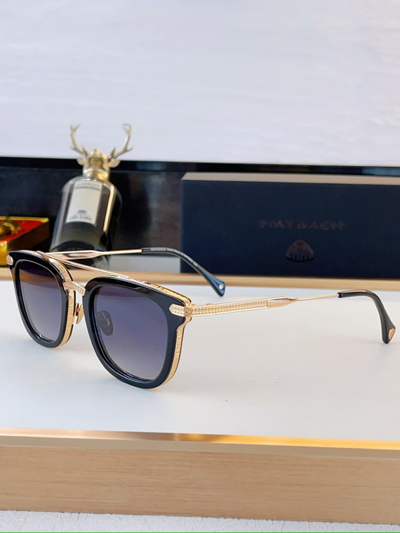 MAYBACH Sunglasses(AAAA)-245