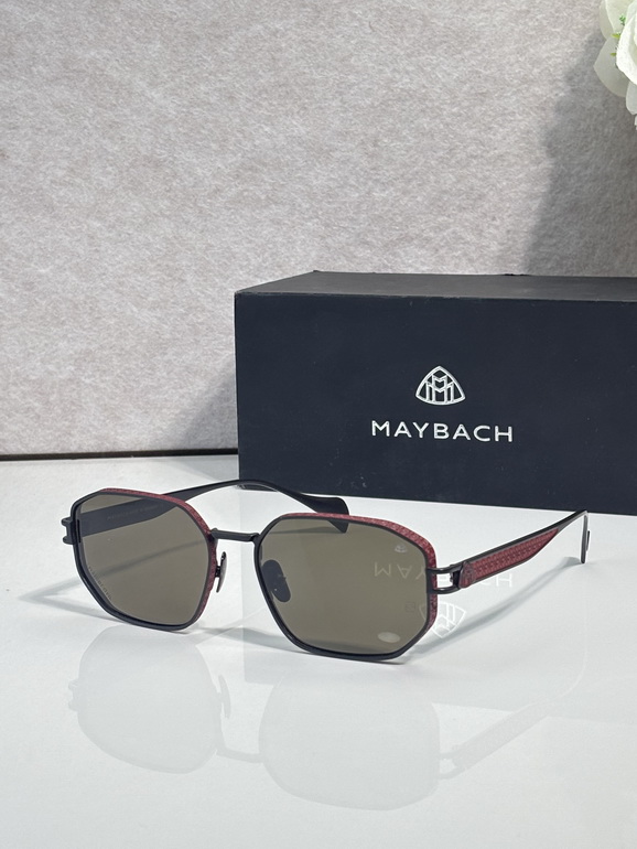 MAYBACH Sunglasses(AAAA)-242