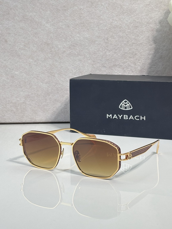MAYBACH Sunglasses(AAAA)-239