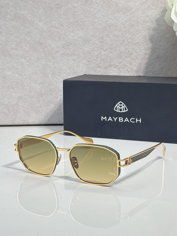MAYBACH Sunglasses(AAAA)-238