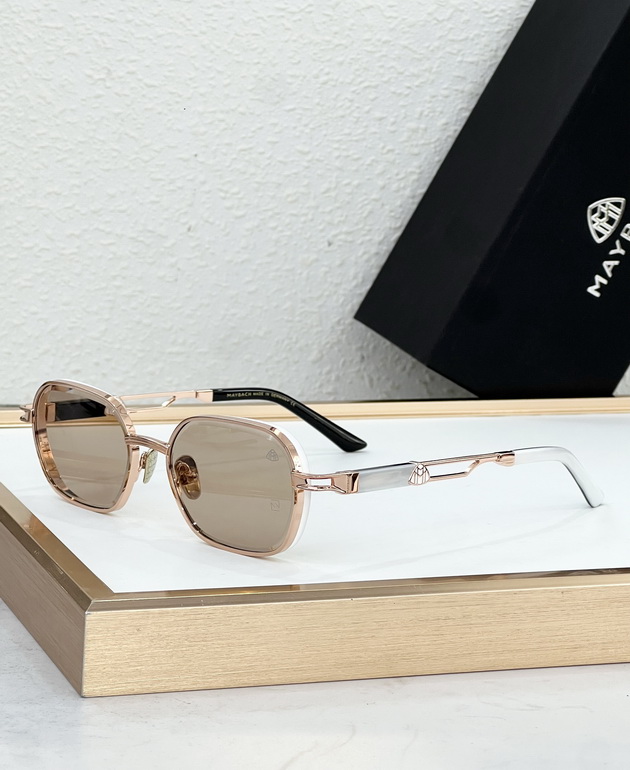MAYBACH Sunglasses(AAAA)-236