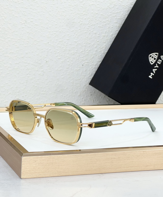MAYBACH Sunglasses(AAAA)-234