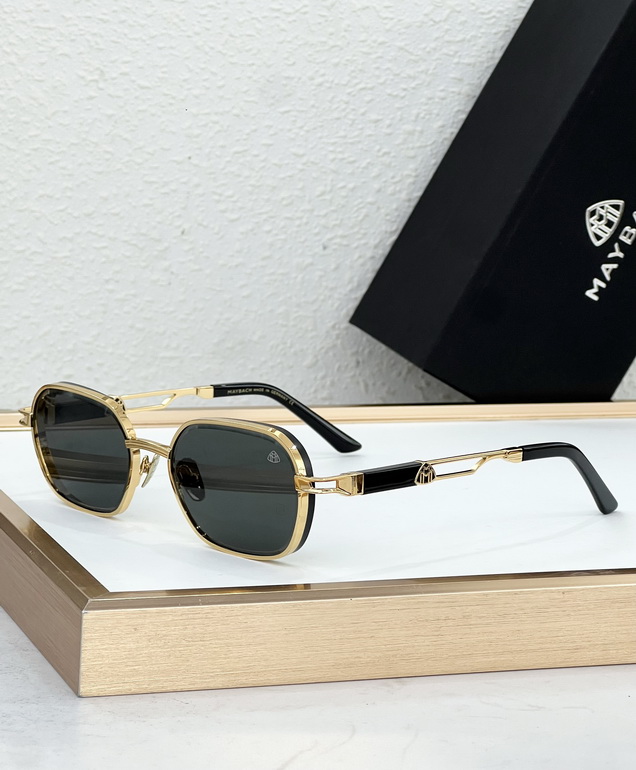 MAYBACH Sunglasses(AAAA)-233