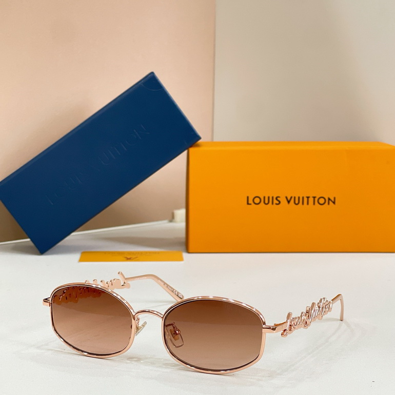 LV Sunglasses(AAAA)-290