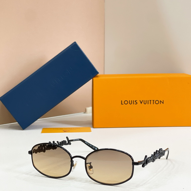 LV Sunglasses(AAAA)-284