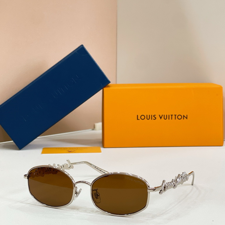 LV Sunglasses(AAAA)-280