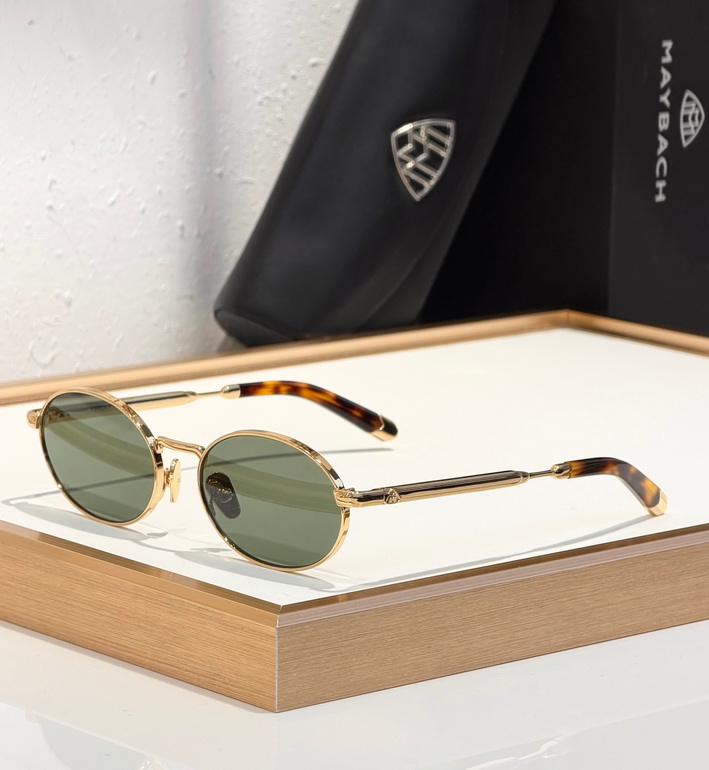 MAYBACH Sunglasses(AAAA)-227