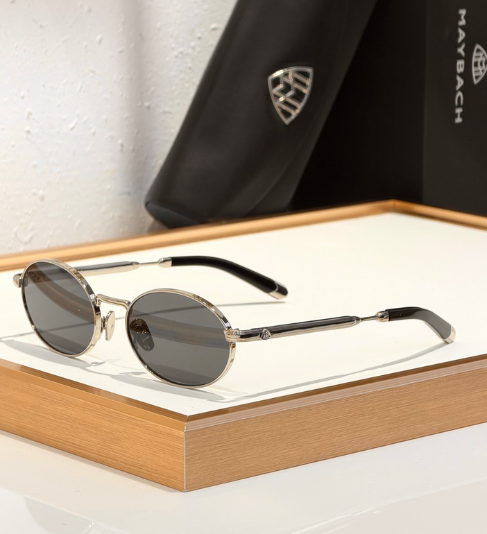 MAYBACH Sunglasses(AAAA)-226