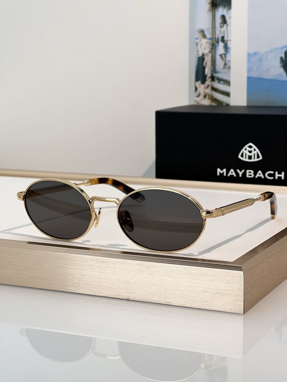 MAYBACH Sunglasses(AAAA)-221