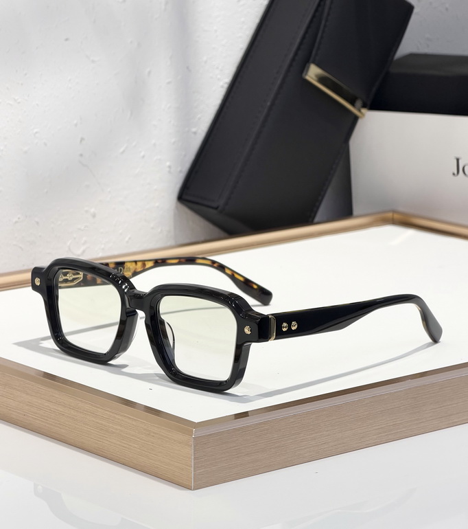 John Dalia Sunglasses(AAAA)-038