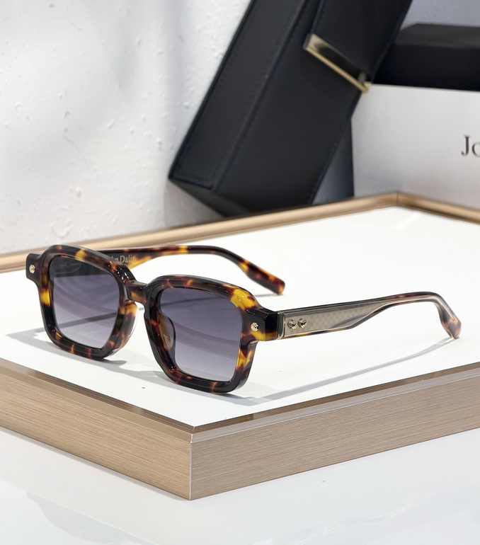 John Dalia Sunglasses(AAAA)-036