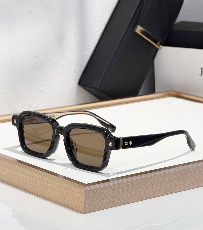 John Dalia Sunglasses(AAAA)-032