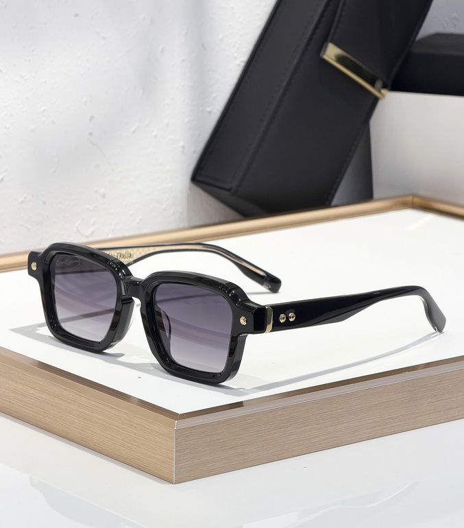 John Dalia Sunglasses(AAAA)-030
