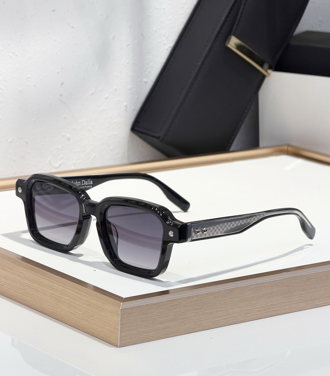 John Dalia Sunglasses(AAAA)-029