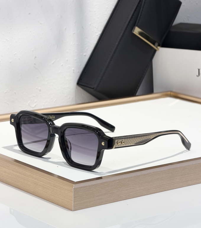 John Dalia Sunglasses(AAAA)-028