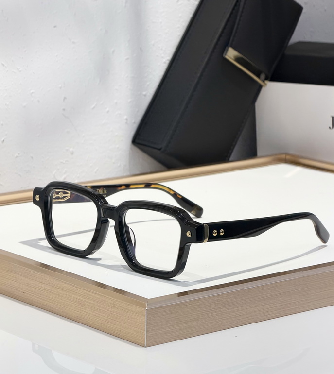 John Dalia Sunglasses(AAAA)-026