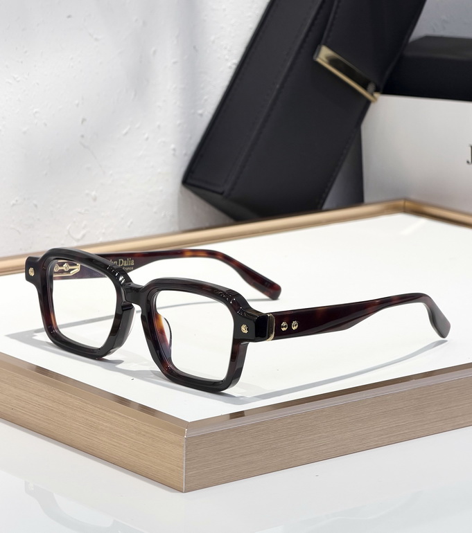 John Dalia Sunglasses(AAAA)-025
