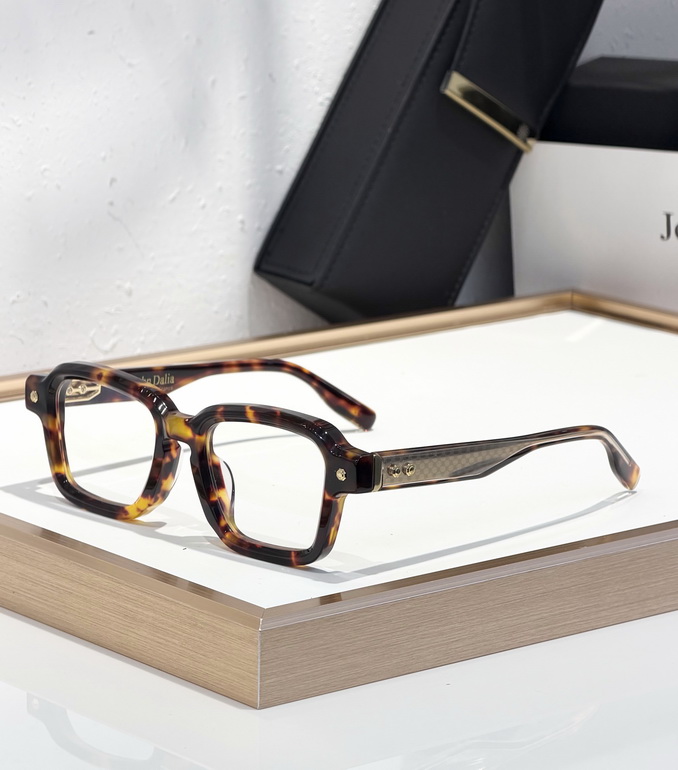 John Dalia Sunglasses(AAAA)-024
