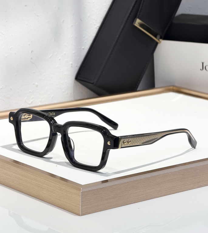 John Dalia Sunglasses(AAAA)-023