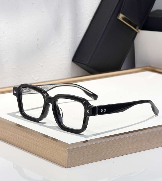 John Dalia Sunglasses(AAAA)-019