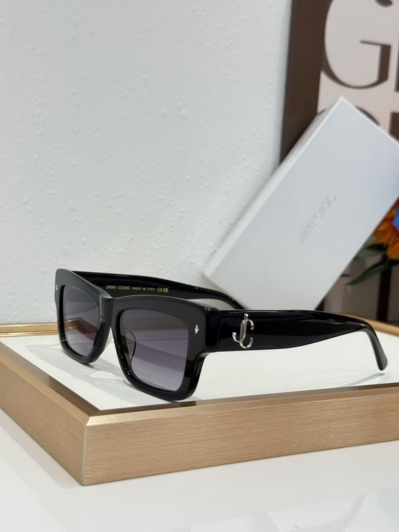 Jimmychoo Sunglasses(AAAA)-045